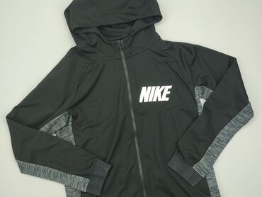 spodenki nike dry park iii: Sweatshirt, Nike, 15 years, 164-170 cm, condition - Very good