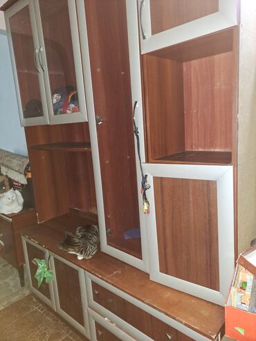 юла отдам даром мебель: Отдам горку и трюмо за 10 кг риса