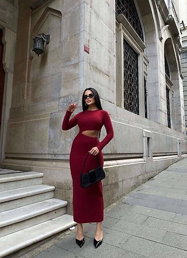 Haljine: Haljina: 2.600 dinara
Trikotaža
Uvoz Turska — 5