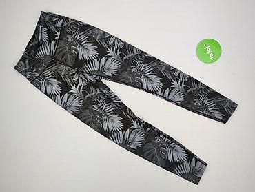 p: Legginsy Sportowe damskie, rozmiar XS — 2