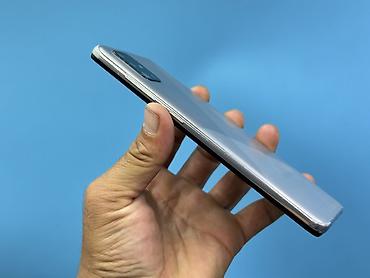nokia e52: Samsung Galaxy A51, Б/у, 64 ГБ, цвет - Серый, 2 SIM — 2