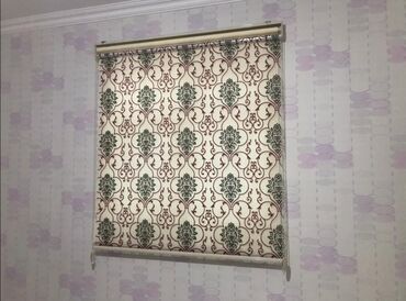 Jalüzlər: Perde — 7