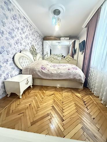bakida tecili satilan evler: 🏠 MƏRKƏZDƏ 2 OTAQLI MƏNZİL SATILIR 📍 Ünvan: Sumqayıt şəhəri, 3-cü — 6