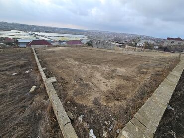 Torpaq sahələrinin satışı: 9 sot, Tikinti, Mülkiyyətçi, Kupça (Çıxarış), Bələdiyyə — 3