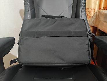 портативный принтер а4 бишкек: Сумка для ноутбука Lenovo ThinkPad (черная) - Форм‑фактор — 3