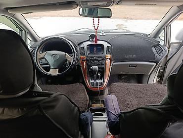Lexus: Lexus RX: 2000 г., Автомат, Газ, Кроссовер at lalafo.kg — 3 Lexus: Lexus RX: 2000 г., Автомат, Газ, Кроссовер — 3