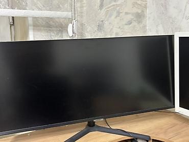 deepcool 750: Игровой/рабочий комплект: мощный компьютер + два монитора Компьютер — 2