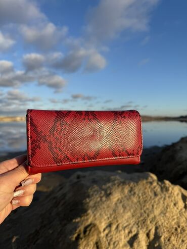 Portmone, pulqabıları: Pulqabı, Eko dəri — 12