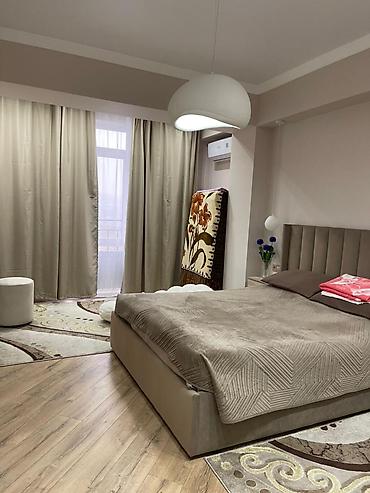 Продажа квартир: 2 комнаты, 47 м², Элитка, 5 этаж, Дизайнерский ремонт — 8