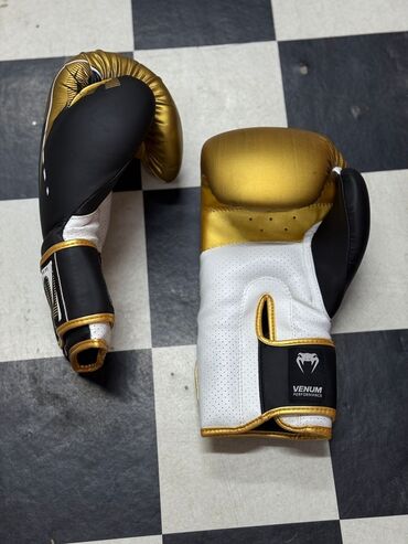 Спортивная форма: Боксерские Перчатки ФутыЗащитки Green Hill Everlast Venum Все — 11
