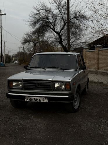 купить запчасти на опель вектра б: ВАЗ (ЛАДА) 2107: 2010 г., 1.6 л, Механика, Бензин, Седан