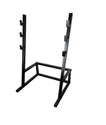88: Ştanq və Hantel Altlığı 29205000 – Qara Pro-Storage Series model — 1