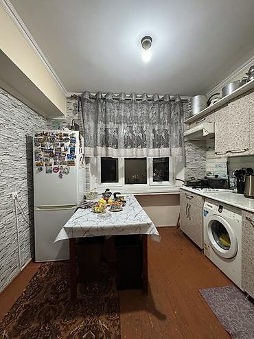 5: 4 комнаты, 82 м², 104 серия, 4 этаж, Косметический ремонт — 8