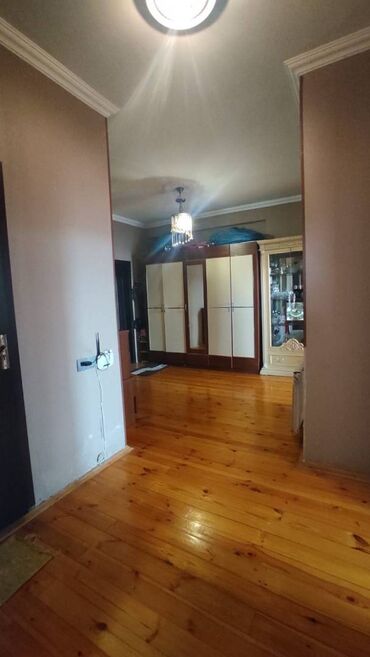 Yeni tikili: Qaraçuxur qəs., 3 otaqlı, Yeni tikili, 90 kv. m — 9