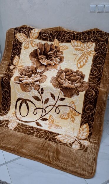 Ćebad i pokrivači: Ćebe 220x160 — 6