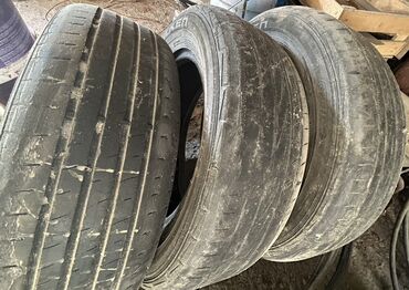 диски колесные стальные r15 ниссан патрол: Б/у Шина Falken 205 / 60 / R 15