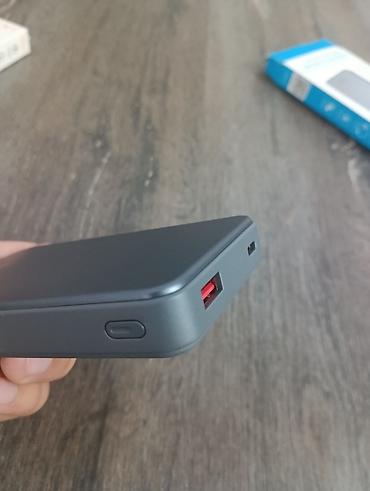 iphone mini 12: Новый мощный повербанк Hoco J170 Starlight 10,000 mAh (22.5W / PD / — 9