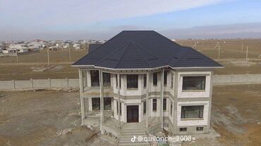 Çerepitsa: Metal dam örtükləri, rəng - Yaşıl — 22