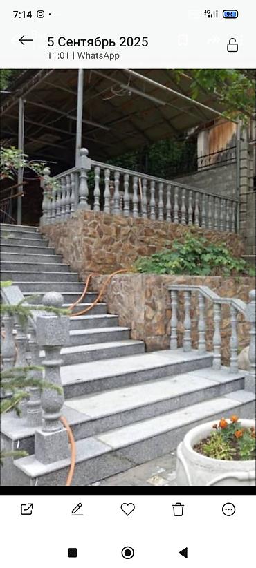 Мраморные и гранитные работы: Больше 6 лет опыта — 28