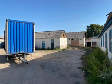 Склады и мастерские: Продается уникальный объект коммерческой недвижимости в городе — 12