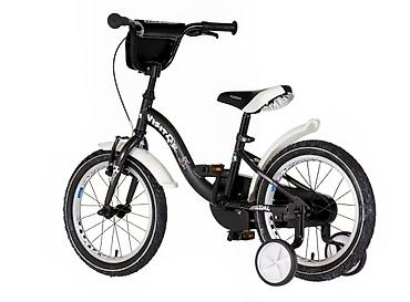 bugaboo cameleon 3: Bicikl Visitor Goal 16" – dečji bicikl za visinu 105–125 cm Šifra — 4
