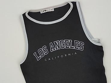 h crop: FB Sister, Top damski, rozmiar XS — 1