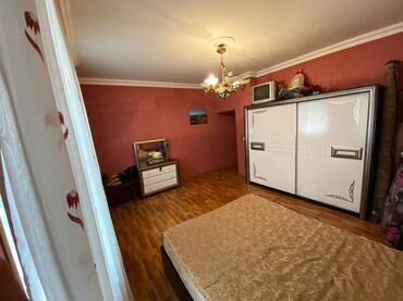 Uzunmüddətli kirayə evlər: 8 kv. m, 3 otaqlı — 2