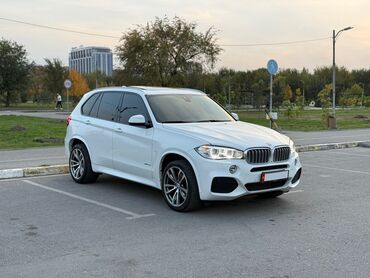диски разноширокие на бмв х6: BMW X5: 2018 г., 3 л, Автомат, Бензин, Кроссовер