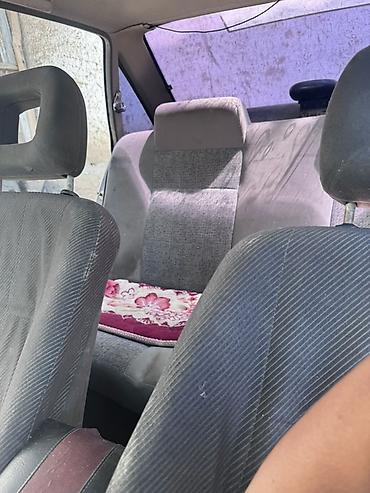 neta u pro машина: Daewoo Nexia: 2005 г., Механика, Бензин, Седан — 9