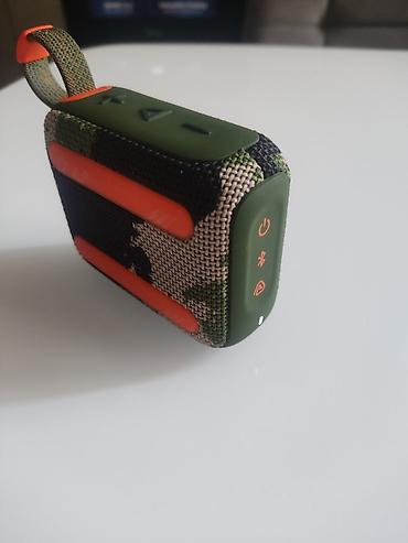 jbl clip 4: Портативная Bluetooth‑колонка JBL в камуфляжной расцветке - — 2