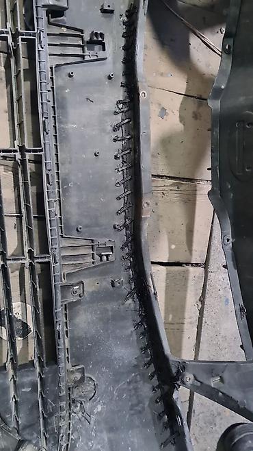 Бампер и комплектующие: Бампер Lexus, Новый, Оригинал — 13