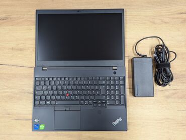 Lenovo: Intel Core i7, 16 GB OZU, 15.6 " — 8