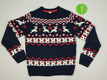 pull guess: Sweter dla mężczyzn, rozmiar S — 2