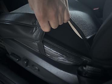 Hyundai: Hyundai Sonata: 2018 г., 2 л, Газ — 12