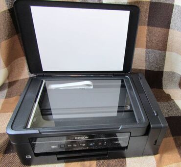 игровые ноуты: Продаю МФУ Epson L3050. Один из лучших моделей, неприхотлив в