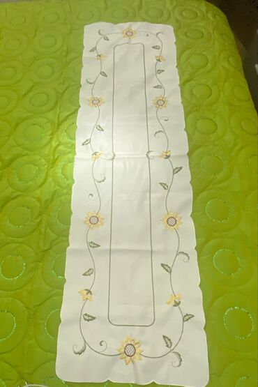 Süfrələr: Yeni Süfrə — 29