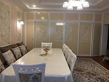 Продажа коттеджей и домов: Продается дом Ак-орго 5соток,120 кВ Газ,канализация центральные,есть — 11