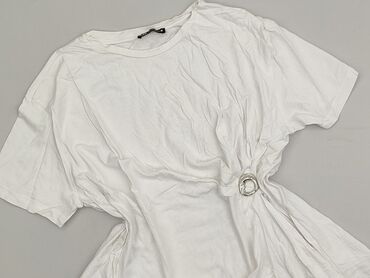 zara t shirty w paski: Zara, Women`s T-shirt, size M