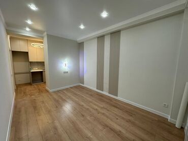 квартира в районе политеха: 2 комнаты, 41 м², Элитка, 6 этаж, Дизайнерский ремонт