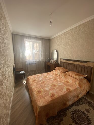 Həyət evləri və villaların satışı: 4 otaqlı, 153 kv. m, Kredit yoxdur, Yeni təmirli — 30