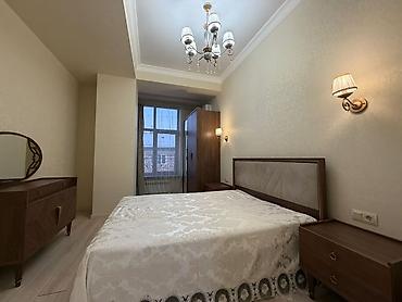 Продажа квартир: 2 комнаты, 100 м², Элитка, 4 этаж, Евроремонт at lalafo.kg — 8 Продажа квартир: 2 комнаты, 100 м², Элитка, 4 этаж, Евроремонт — 8
