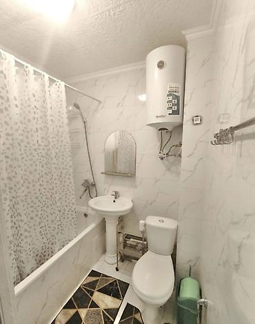 royal central park: 3 комнаты, 56 м², 104 серия, 2 этаж, Свежий ремонт — 6