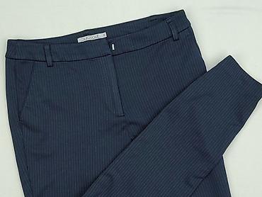 spódnico spodnie pull: QUIOSQUE, Spodnie materiałowe damskie, rozmiar M — 1