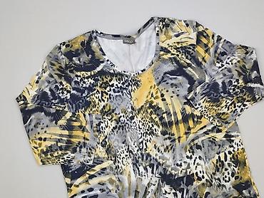 GELCO, Bluzka damska, rozmiar XL w lalafo.pl GELCO, Bluzka damska, rozmiar XL