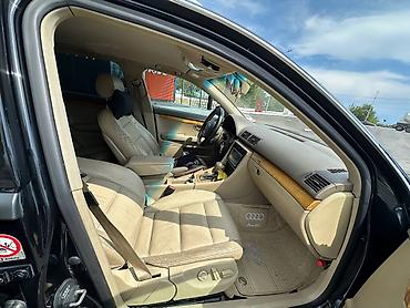 Audi: Audi A4: 2007 г., 2 л, Автомат, Бензин, Универсал — 15
