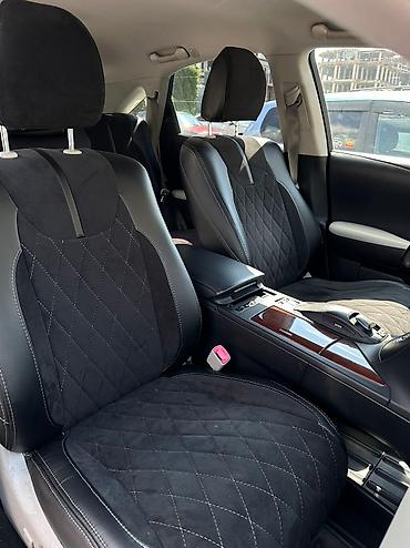 Чехлы и накидки на сиденья: Чехлы Экокожа, Toyota, Новый, Самовывоз — 7