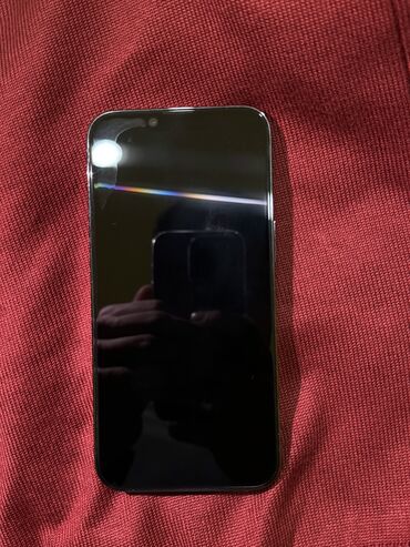 iphone 6 s ekran: IPhone 13 Pro, 128 GB, Matte Silver