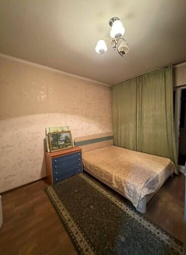 Продажа квартир: 2 комнаты, 48 м², 105 серия, 4 этаж, Косметический ремонт — 5