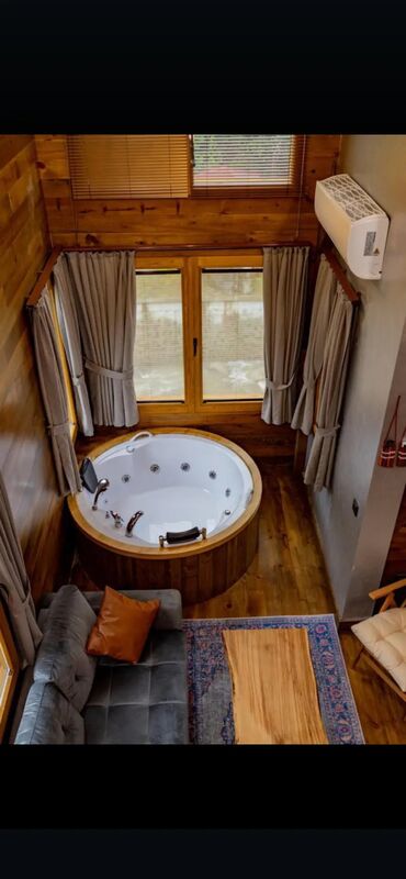 Cakuzi vannalar: Yeni Cakuzi vanna Motorlu, Pulsuz çatdırılma — 6