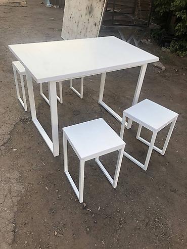 Мебель на заказ: Мебель на заказ, Стулья, Кухонный гарнитур, Стол — 8